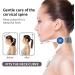Neck Stretcher Exerciser 360 Rotation Adjustment Neck Straightener Folding Design Easy to Carry Neck Protector Improve Forward Neck Posture - Buy Online on GoSupps.com