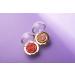 Winky Lux Cheeky Rose Cream Highlighter with Vitamin E - Gold Makeup Highlighter - Buy Online on GoSupps.com