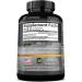 NaturaLife Labs Organic Activated Charcoal Capsules - 100 Count for Detox & Digestive Health - Buy Online on GoSupps.com