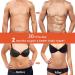 Abdominal Toning Belt Trainer | Waist Trimmer for Men and Women | Abs Workout Equipment - Buy Online on GoSupps.com