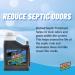 Hotrod Emergency Septic Treatment - Reduce Solids & Extend Drainfield Life | International Shipping - Buy Online on GoSupps.com