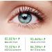Aloe Vera Eye Cream Aloe Vera Under Eye Cream Eye Cream Anti Aging Eye Cream for Dark Circles and Puffy Eyes Eye Bags Remover Dark Eyes Circle Treatment Reduce Fine Lines Moisturising Soothing - Buy Online on GoSupps.com