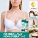 Natural Breast Enhancement Cream | Breast Enlargement & Firming Formula for All Skin Types - Buy Online on GoSupps.com