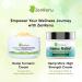Zenrenu Hemp Joint & Muscle Relief Cream - Turmeric Arnica MSM & 7 Essential Oils | Non-Greasy Soothing Formula for Pain Relief - 2 oz - Buy Online on GoSupps.com