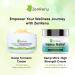 Zenrenu Organic Hemp Cream with MSM, Turmeric, Arnica - Premium Hemp Oil, Made in USA - Buy Online on GoSupps.com