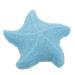 Ipetboom sea Star Bath Sponge Bath Towel Scrub Baby Plant Fibres Decorative Bath Sponge Sponge Child Bath Brush face wash Scrubber Decorate Body Sponge Scrubber Body wash Scrubber