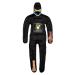 tee-uu CRASH & CARRY training dummy size 170 m with transport system