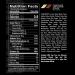 REDCON1 Protein Bar - Chocolate Chip Cookie Dough - pack of 12 - Buy Online on GoSupps.com