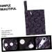 Gleavi Women s Washable Menstruation Pads Set | Reusable Bamboo Carbon Period Pad | Size 3 with Slip Inlays Eco-Friendly & Portable - Buy Online on GoSupps.com