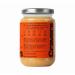 Cravers Sweet Haselnussmus | Vegan Paleo Keto & Gluten-Free Spread | Palm Oil-Free 250g Pack of 6 | Perfect for Breakfast Snacks & Desserts - Buy Online on GoSupps.com