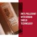 Rimmel Lasting Radiance Medium Coverage Anti Pollution Foundation SPF 25 350 Honey - 30 ml (Upgrade from Rimmel Wake Me Up Foundation) - Buy Online on GoSupps.com