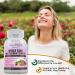 MoxyVites Daily Multivitamin for Women with Iron - 90 Vegan Capsules - Non GMO Womens Multivitamin with 44 Organic Whole Food & Fermented Nutrients - Complete Multisystem Support - Buy Online on GoSupps.com
