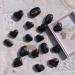 Natural Magic Natural Blue Tiger Eye Stone Heart Shaped Crystal Gemstone Polished Natural Stones and Minerals - Buy Online on GoSupps.com