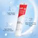 SP-8 Ultra Whitening Probiotic Toothpaste - Deep Cleaning & Stain Removal for Fresh Breath | International Shipping - Buy Online on GoSupps.com