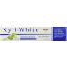 Now Foods Xyliwhite Baking Soda Toothpaste Platinum Mint 6.4-Ounces - Pack of 4 | Natural Whitening Toothpaste - Buy Online on GoSupps.com