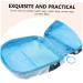 Buy Combibiuda Decorative Storage Bag Multi-Purpose Small Periodic Pocket for Organized Living | International Shipping Available - Buy Online on GoSupps.com