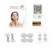 Saneovital massage electrical tens nerve stimulator and Ems muscle stimulation |Medical product |Device EMS device |Therapy device with TENS EMS electrostimulation