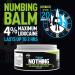 H2Ocean Numbing Cream 7oz - Maximum Strength Lidocaine for Tattoo, Piercings & Waxing - Buy Online on GoSupps.com