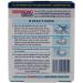 Sea-Bond Denture Adhesive Seals Uppers Original - 30 ea Pack of 5 - Buy Online on GoSupps.com
