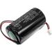 Buy VI VINTRONS Battery for Visonic MC-S710 MC-S720 MCS-730 | International Shipping Available - Buy Online on GoSupps.com