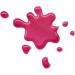 essence cosmetics Juicy Bomb Shiny Lip Gloss No. 104 Poppin' Pomegranate Red Shiny Shiny Radiantly Fresh Vegan Alcohol-Free Pack of 3 (3 x 10 ml) 43 grams 104 Poppin' Pomegranate 10 ml (Pack of 3) - Buy Online on GoSupps.com