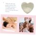 minkissy 3pcs Jade Scraping Board Gua Sha Massage Tool Soothe Face Tool Gua Sha Stone Tools Guasha Stone Gua Sha Tool Aventurine Jade Scraping Stone Scraping Tablets Beauty Device Massager 8.30X7.60X0.50CMx3pcs As Shownx3pcs - Buy Online on GoSupps.com