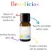Essential Oil - Rainbow Earth with Herkimer 15 ml | Inner Energy Connection Calm & Serenity | 100% Natural Not Tested on Animals - Almasa - Buy Online on GoSupps.com
