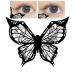 Winged Eyeliner Stencil For Eyes Wing Winged Eyeliner Stamp Flexible Eyeliner Eyeshadow Stencil Multifunctional Eye Makeup Tool Mascara Shield Eyeliner Applicators Shaper For Smokey Eyeshadow