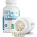 Bronson Once Daily Probiotic 50 Billion CFU Plus Prebiotic Daily Maintenance Formula One Capsule Per Day Non-GMO, 30 Vegetarian Capsules - Buy Online on GoSupps.com