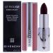 Givenchy Le Rouge Sheer Velvet Matte Lipstick - N39 Rouge Grenat for Women - 0.11 oz Lipstick