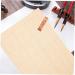 NUOBESTY 100 Sheets Grid Daily Lesson Paper Rice Paper Chinese Calligraphy Practice Paper Xuan Paper Ink As Shown 3 0.01X23X33CM - Buy Online on GoSupps.com