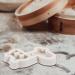 1pc Silicone Cake Mold Cake Baking Jungle Animals Fondant Molds Creative Cake Mold Sugarcraft Cake Decoration Cake Mold Cake Aromatherapy Gypsum Mold Animal Baking Chocolate Mold - Buy Online on GoSupps.com