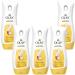 OLAY Ultra Moisture In-Shower Body Lotion with Shea Butter 15.20 oz (Pack of 5) 15.2 Fl Oz (Pack of 5)
