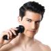 Luxury Head Shaver for Men - IPX7 Waterproof Electric Razor for Thick Beards - Washable Rotary Shaver - Buy Online on GoSupps.com