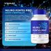 Neuro Fortis Pro Brain Supplement - Neuro Fortis Pro Official Formula - NeuroFortis Pro Extra Strength with Ginkgo Biloba Extract Siberian Ginseng Extract - NeuroFortisPro Reviews (60 Capsules) - Buy Online on GoSupps.com