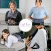 Heating Pad for Neck & Shoulders - Microwavable Pain Relief Wrap with Handles | Reusable Moist Heat Rice Bag for Neck Pain, Muscle Aches & Joints | Warmer Grey Denim Design - Buy Online on GoSupps.com