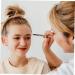 Healeved 12pcs Dual Purpose Eyeliner Women Eyebrow Pencil Concealer Pencils Eyebrow Makeup Pencil Wood - Buy Online on GoSupps.com
