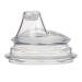 Nuby Comfort 360 Plus Replacement Spout - 2 Pack | Trainer Cup and Bottle Accessories - Buy Online on GoSupps.com