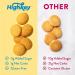 HighKey Sugar Free Banana Cream Wafer Cookies - Keto, Low Carb, Gluten Free Treats | 6.75oz - Buy Online on GoSupps.com