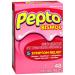 Pepto Bismol Tablets 47 - Buy Online on GoSupps.com