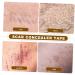 Ipetboom Ruban Correcteur de Cicatrices Translucide Demi-teinte Autocollants Imperm ables en Silicone Respirant 10 Pi ces Camouflage Peau Invisible Maquillage Correcteur pour Tatouages - Buy Online on GoSupps.com