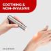 Exerscribe RedTonic Handheld LED Infrared Light Therapy Device - 630nm, 660nm & 850nm Wavelengths - Buy Online on GoSupps.com