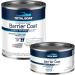TotalBoat Aluminum Boat Barrier Coat (Quart, Gray) 32 Fl Oz (Pack of 1) 32 Fl Oz (Pack of 1) Gray