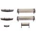 Shop Remington SP-96 Replacement Foil Cutters & Heads - Fast International Shipping - Buy Online on GoSupps.com