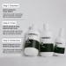 Men's Skin Face Wash - Mint & Marula Refreshing Cleansing Gel | Sulfate-Free 8 oz | International Shipping - Buy Online on GoSupps.com