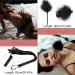 all-round black low-key calm fitness 10-piece set - Buy Online on GoSupps.com