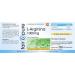 Fair & Pure L-Arginine 1000mg High-Dose Supplement - 120 Tablets - Buy Online on GoSupps.com