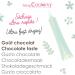 ScrapCooking - Stylo Choco Vert d Eau - Crayon Alimentaire P tisserie 25 g - Stylo D coratif Comestible - crire & Dessiner sur Desserts G teaux & Biscuits Anniversaire - 6815 Vert 25 ml (Lot de 1) - Buy Online on GoSupps.com