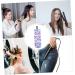 Portable Curling Iron Storage Pouch | Travel Bag for Hair Curlers | Hanging Storage Solution - Buy Online on GoSupps.com