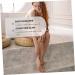Minkissy Massage Hammer & Shoulder Massager - Portable Wooden Massage Paddle for Back & Body Relief (50x8x3.5cm) - Buy Online on GoSupps.com